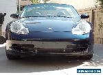 Porsche: 911 Carrera for Sale