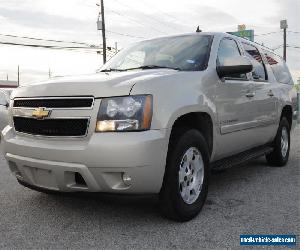 2007 Chevrolet Suburban LS 1500