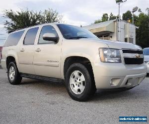 2007 Chevrolet Suburban LS 1500