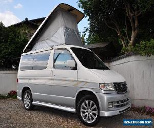 Mazda Bongo Auto free top 2.5 v 6 Petrol