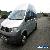 VW T5 TRANSPORTER CAMPERVAN HIGH TOP 4 BERTH CAMPER VAN VOLKSWAGEN STUNNING  for Sale