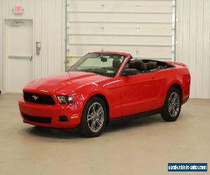 2010 Ford Mustang for Sale