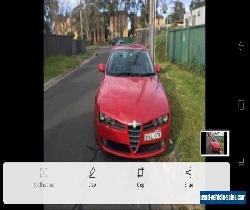 alfa romeo for Sale