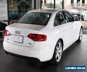 2009 Audi A4