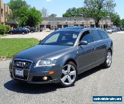 2008 Audi A6 for Sale