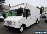 2007 Ford Econoline Stepvan for Sale