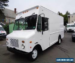 2007 Ford Econoline Stepvan for Sale