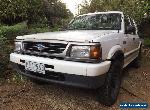 Ford Courier 1998 for Sale