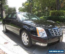 2008 Cadillac DTS Luxury Sedan for Sale