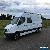 Mercedes Sprinter Race Van Camper Motorhome for Sale