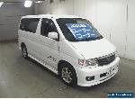 Mazda Bongo Friendee City Runner4 Campervan 2ltr Petrol for Sale