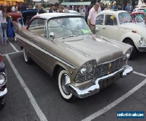 1957 Plymouth Belvedere