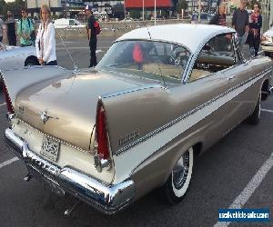 1957 Plymouth Belvedere