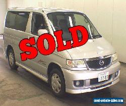 Toyota Granvia Campervan SOLD for Sale