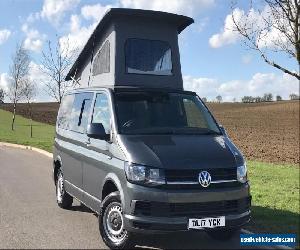 Brand new T6 startline camper van including air conditioning and colour coding for Sale