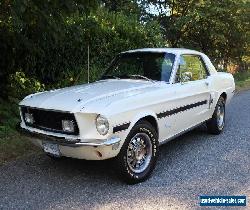 Ford: Mustang GT/CS for Sale