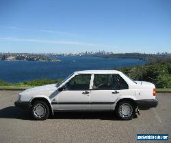 VOLVO 940GLE TWIN CAM (not COMMODORE,MERCEDES,AUDI,TOYOTA) for Sale