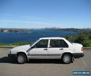 VOLVO 940GLE TWIN CAM (not COMMODORE,MERCEDES,AUDI,TOYOTA)