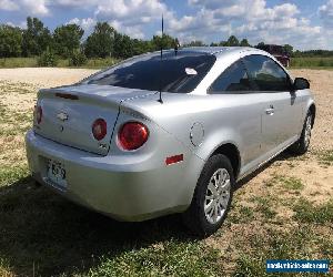 2010 Chevrolet Cobalt