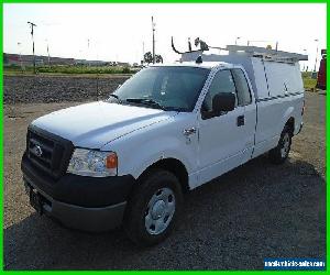 2008 Ford F-150 XL