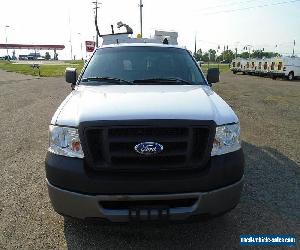 2008 Ford F-150 XL