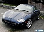 Jaguar: XK8 for Sale