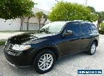 2008 Saab 9-7x 4.2i Sport Utility 4D for Sale