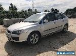 2007,Ford Focus, 1.8 diesel, spares or repair, resisted due to time waster for Sale