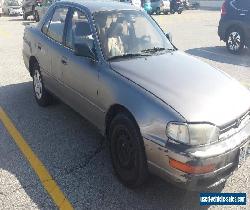 Toyota: Camry for Sale