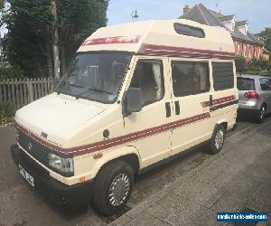 Talbot Express Rambler