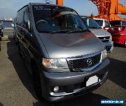 Mazda Bongo Friendee City Runner 4 Aero Campervan 2ltr Petrol for Sale