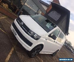 Volkswagen TRANSPORTER T6 2016 CAMPER VAN MOTORHOME 2017 NEW CONVERSION VW  for Sale