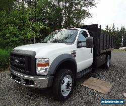 2008 Ford F-450 for Sale