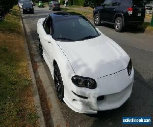 Chevrolet: Camaro Z28