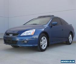 2007 Honda Accord EX, Coupe, Sunroof for Sale