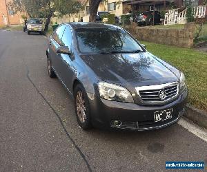 holden statesman Wm 2009 auto v6 $1 no reserve  for Sale