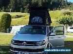 VW T6 LWB Highline Camper Van for Sale