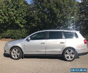 56 VOLKSWAGEN PASSAT SPORT ESTATE  TDI DIESEL 6 SPEED 98k MILES CLEAN CAR 