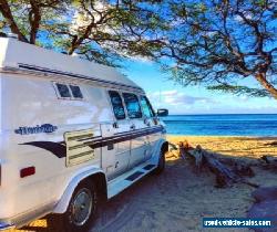 1995 Chevrolet Chevy G30 Horizon Sport Camper Van for Sale