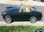 Austin Healey Sprite / MG Midget for Sale