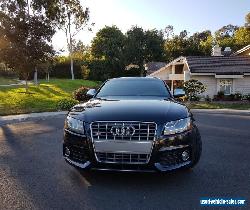 2008 Audi S5 for Sale