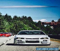 Nissan: GT-R R34 for Sale