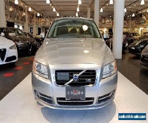 2007 Volvo S80 V8