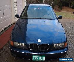 1999 BMW 5-Series 528i for Sale