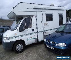 Fiat DUCATO 14 D MWB for Sale