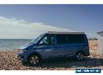 Volkswagen Transporter T32 Tdi Combi Nomad Campervan Conversion for Sale