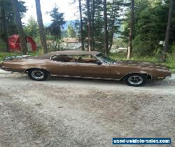 1970 Buick Skylark for Sale