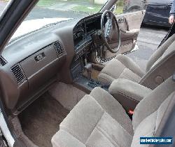 1987 Toyota Crown Royale for Sale