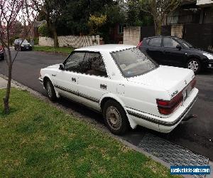 1987 Toyota Crown Royale