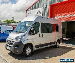 Fiat DUCATO 35 MULTIJET LWB for Sale